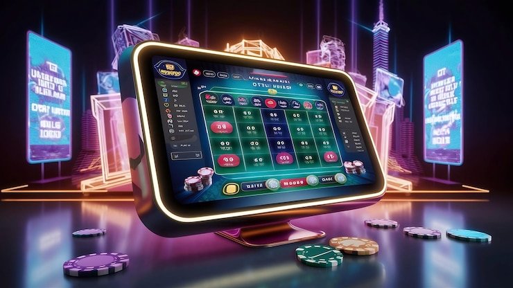 মোবাইলে mostbet apk ক্রিকেট ইভেন্ট ব্রাউজিং